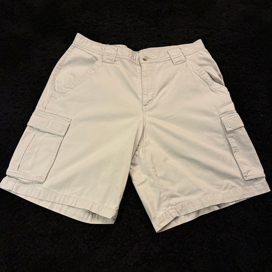 Columbia Cargo Shorts (34w)