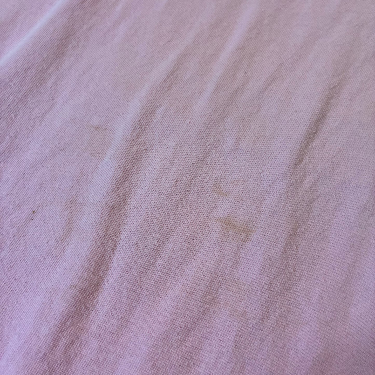 Lance’s Seafood Bar Tee (XL)