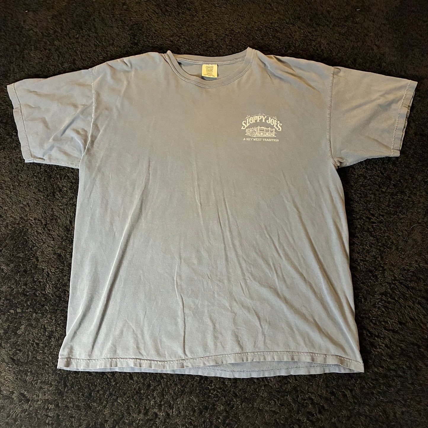 Sloppy Joe’s Tee (2XL)
