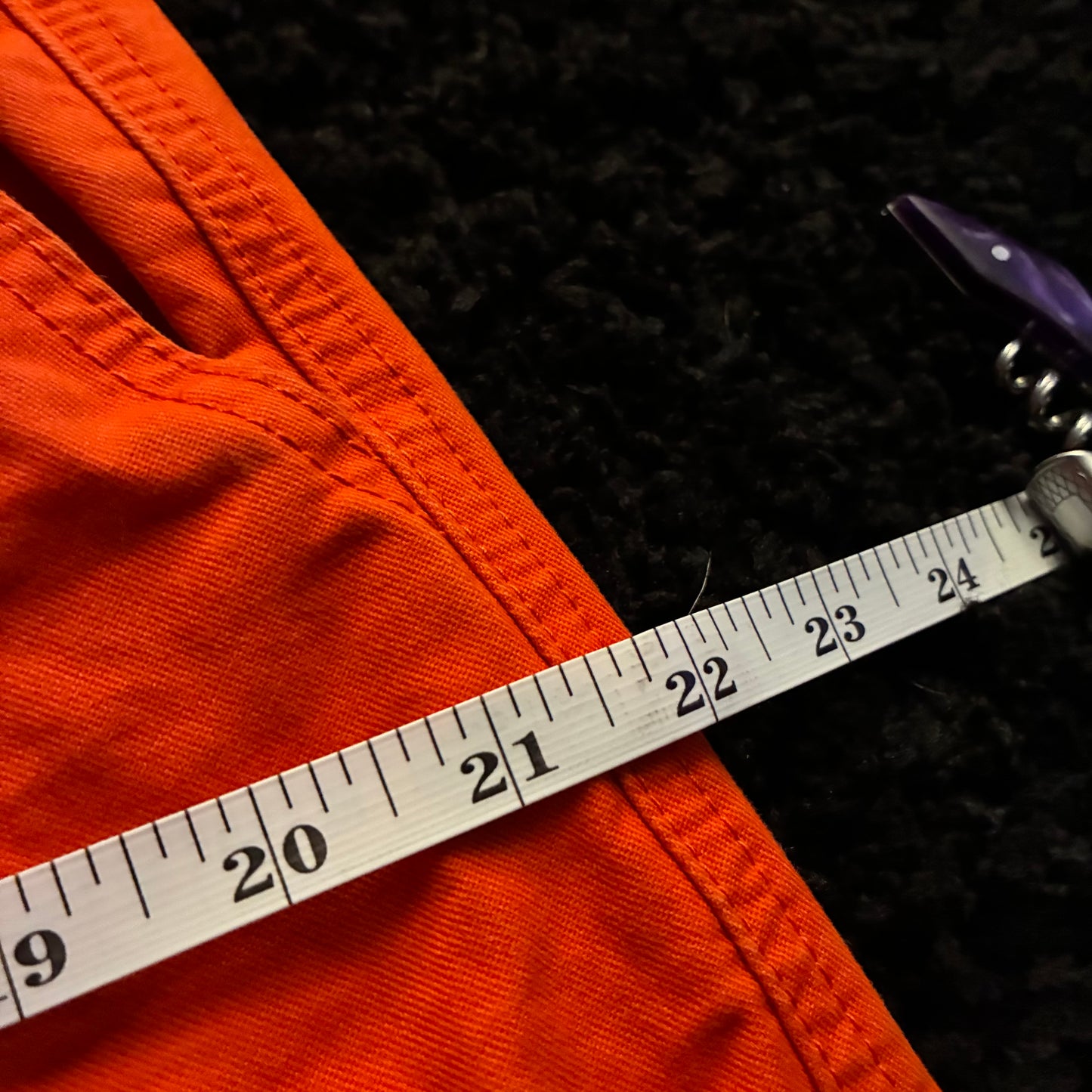 Cargo Pants (Fits S)