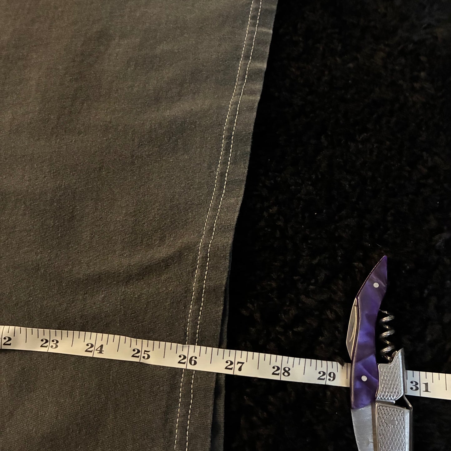 Yosemite California Tee (M)