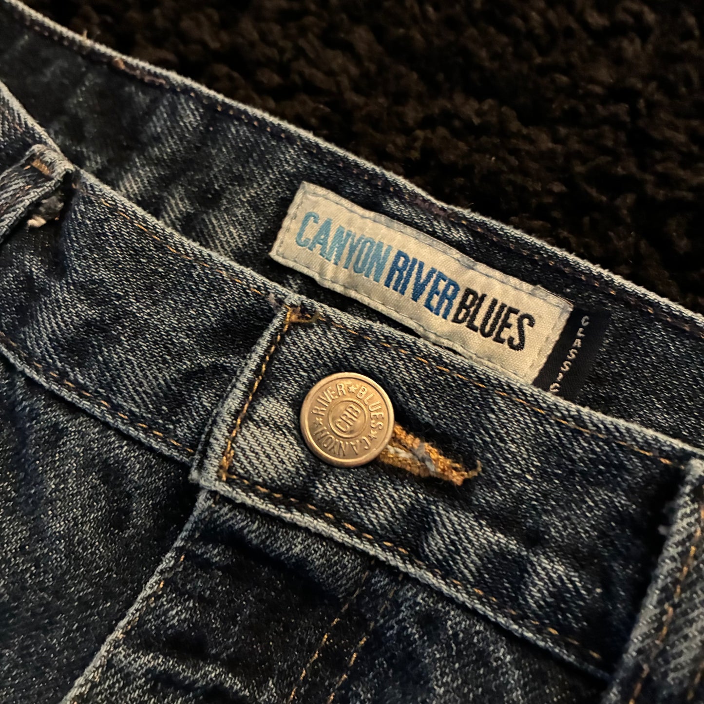 CanyonRiverBlues Jeans (29x32)