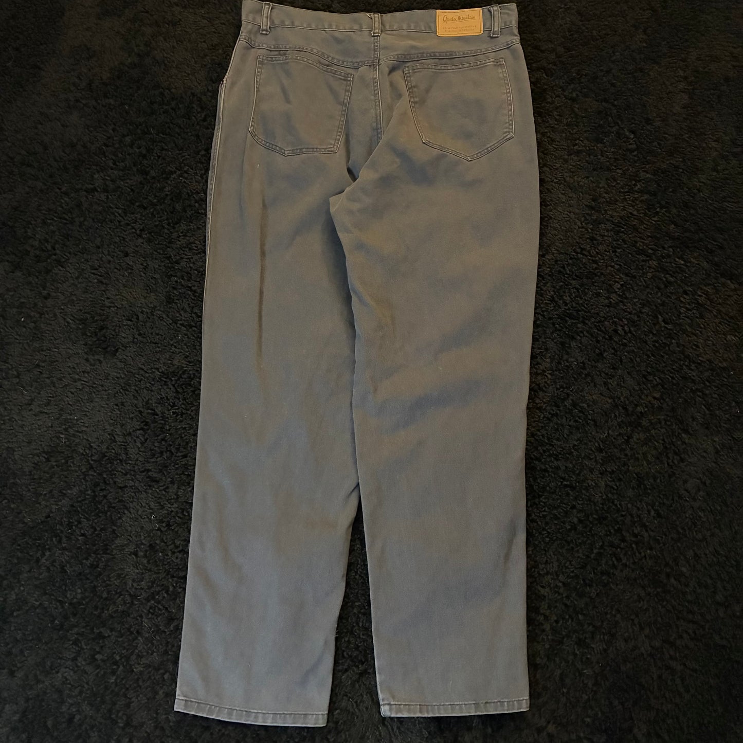 Gander Mountain Jeans (36x30)