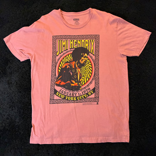 Jimi Hendrix Tee (L)