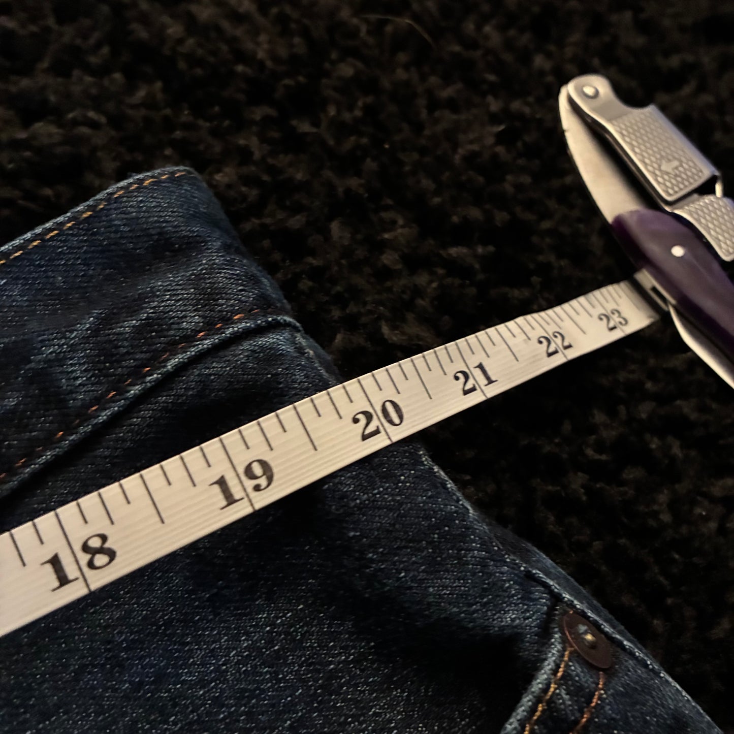 Tommy Hilfiger Jeans (40x32)