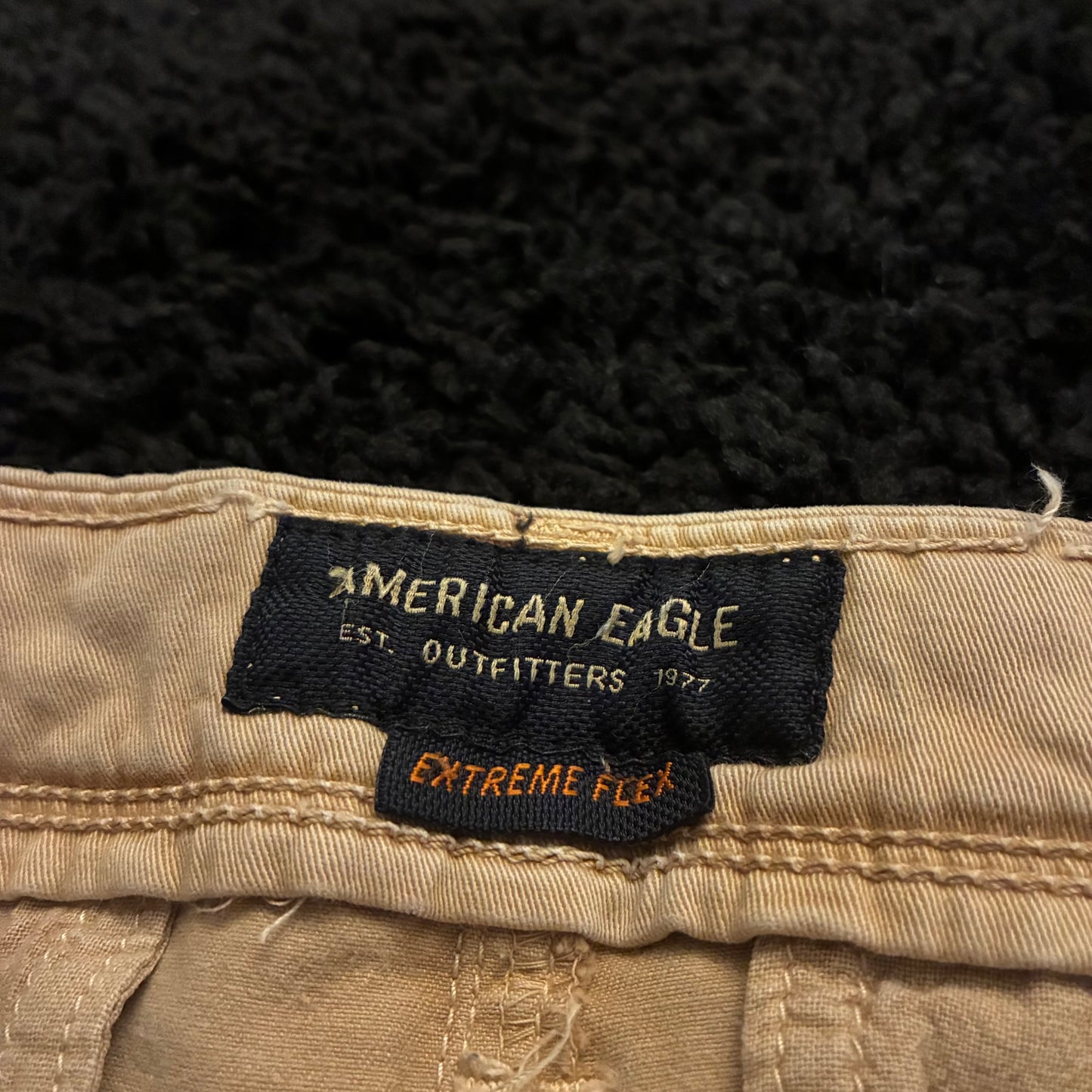 American Eagle Chino Pants (29x32)