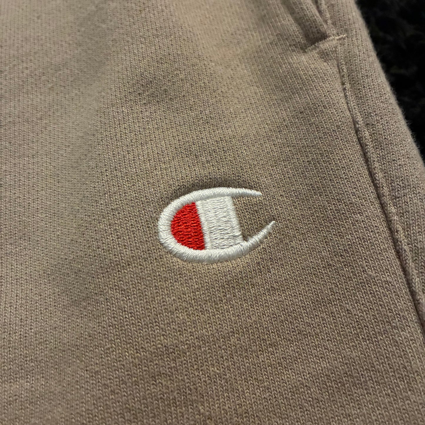 Champion Sweats Reverse-Weave (XL)