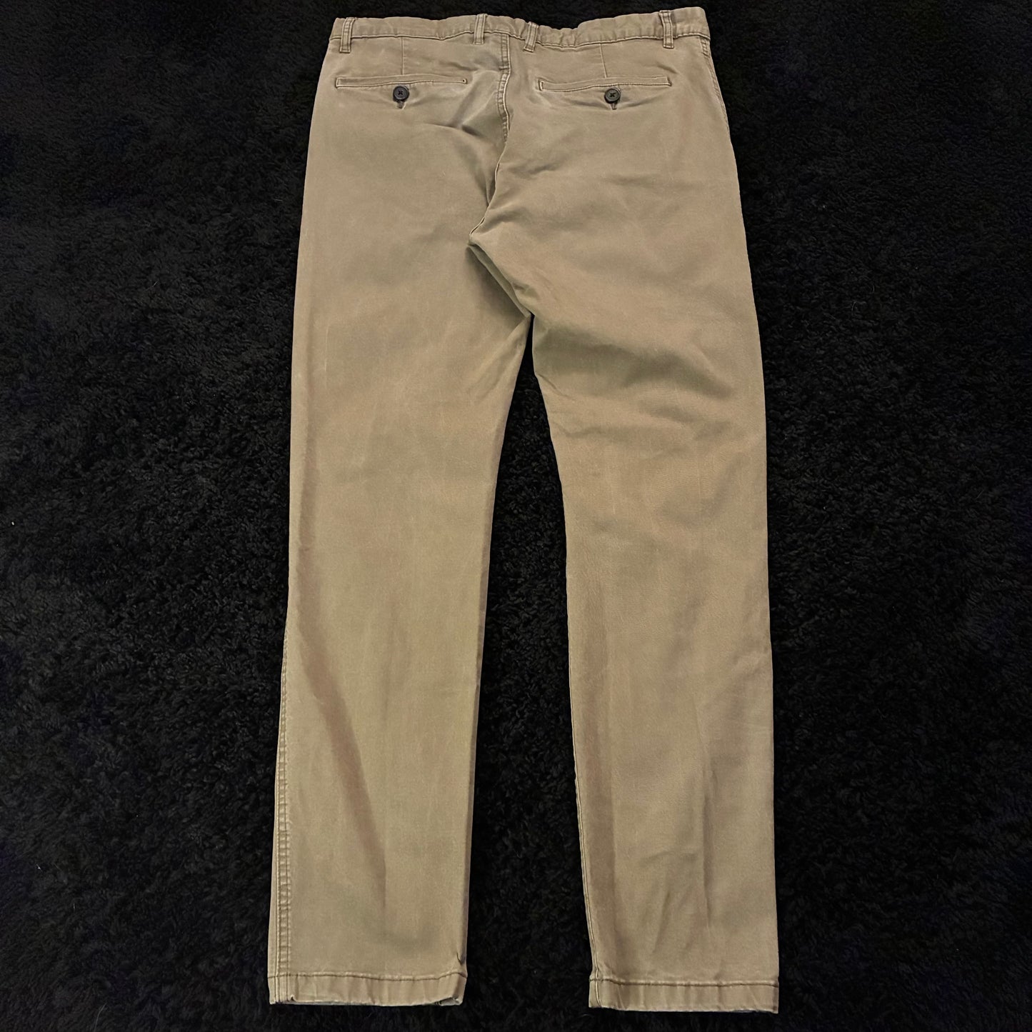 H&M Chino Pants (34w)