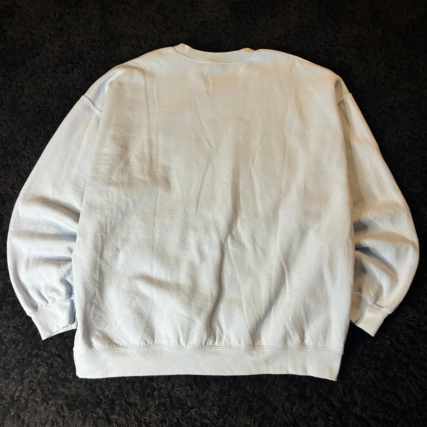 Ft. Myers Beach Florida Crewneck (XL)