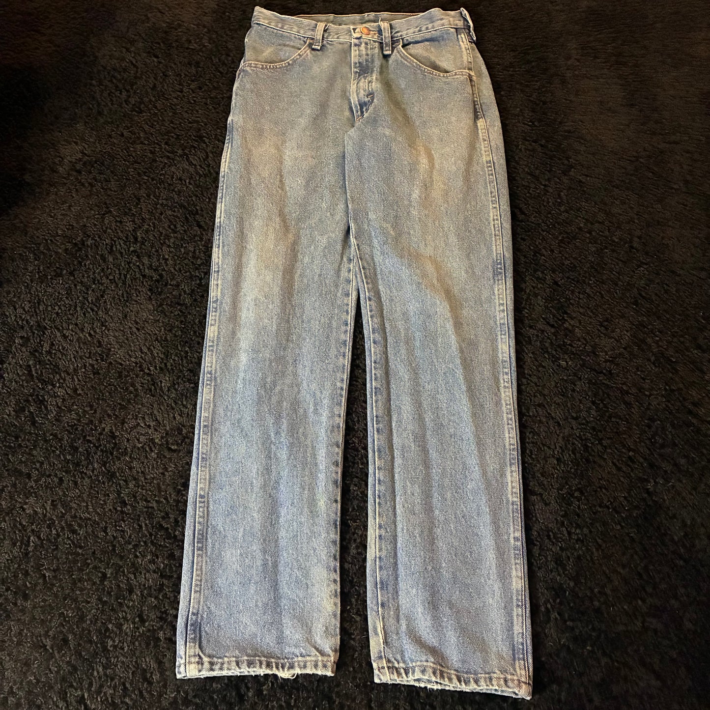 Rustler Jeans (30x32)