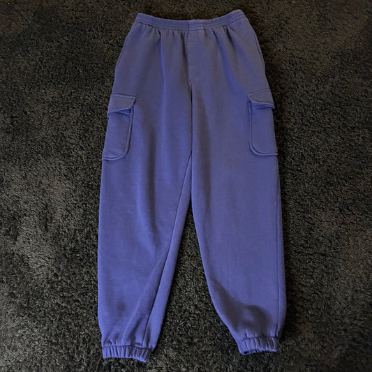 Cheetah Cargo Joggers (14-16)