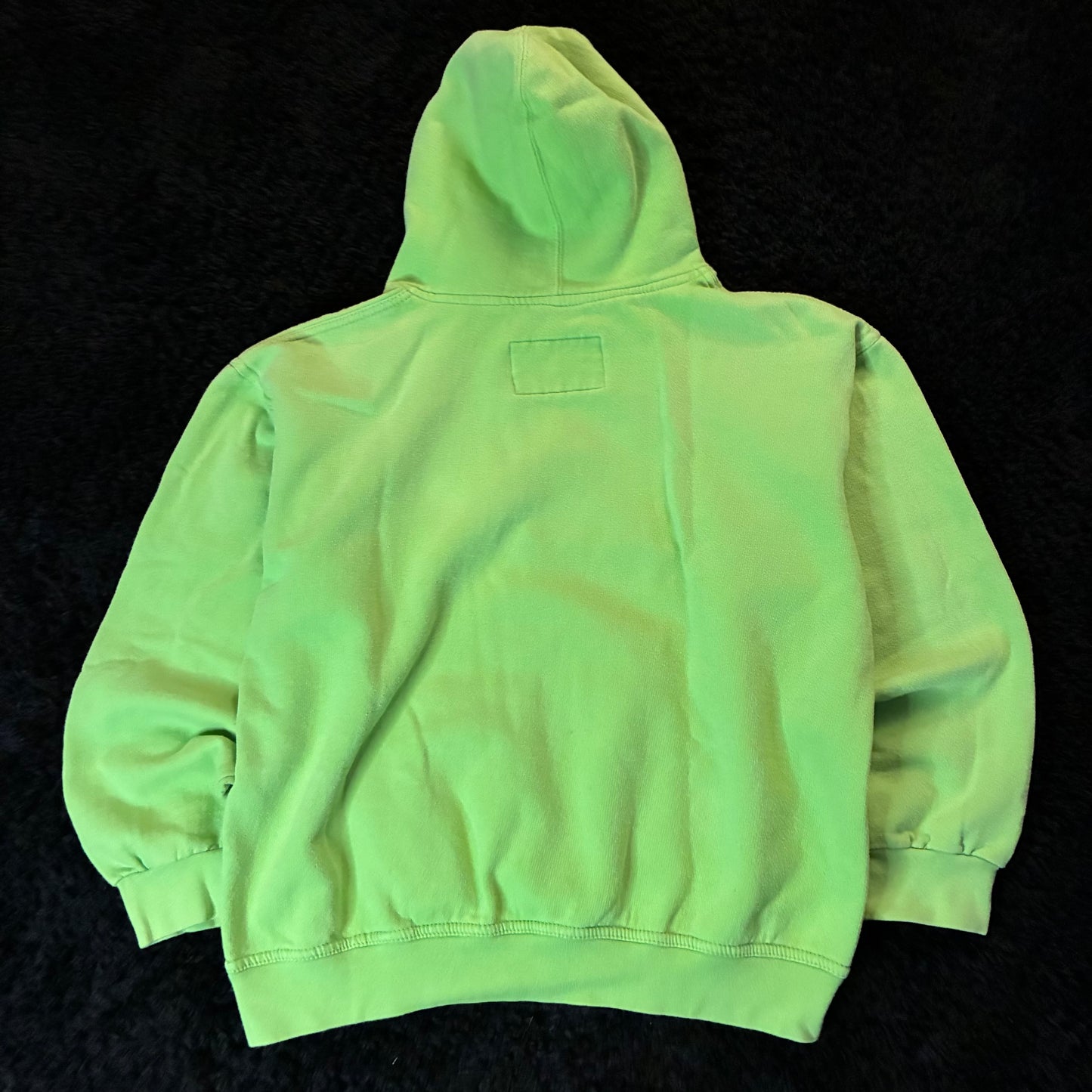 Onset Massachusetts Hoodie (M - Fits XS)