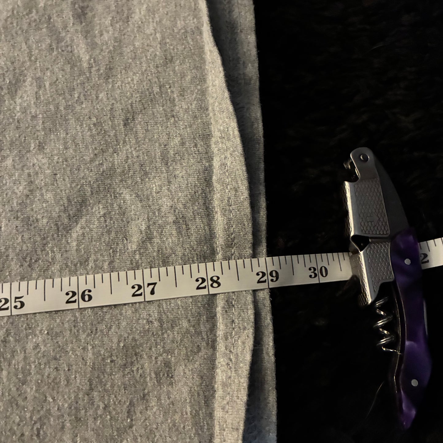 Havana Baseball Tee (XL)