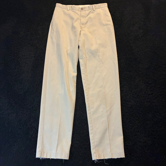 L. L. Bean Chino Pants (31x34)