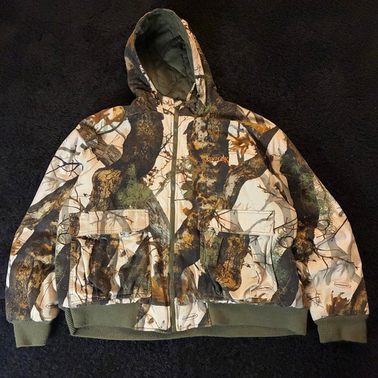 Scentlok Heavy Jacket (2XL)