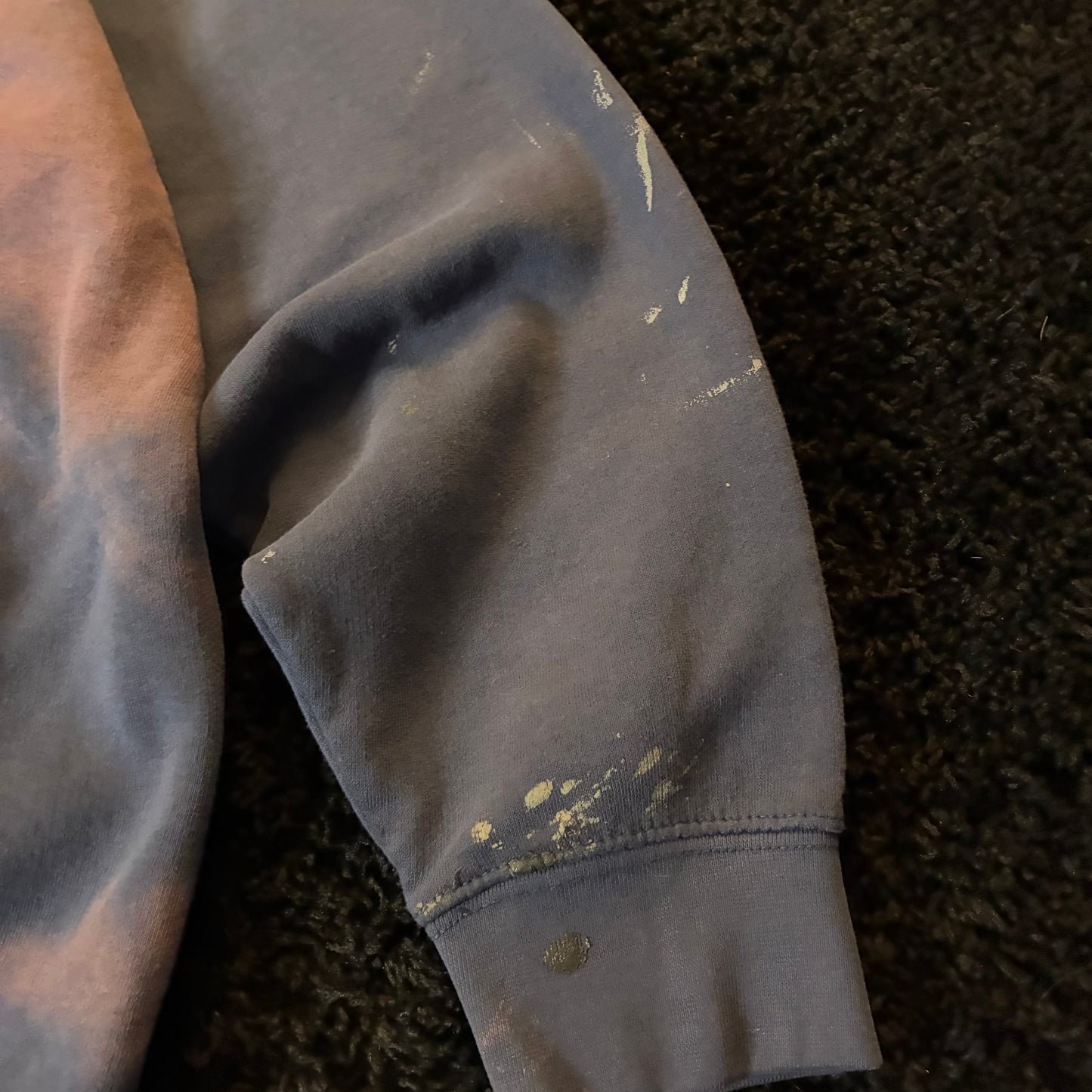 Arc Stair Design Hoodie (L)