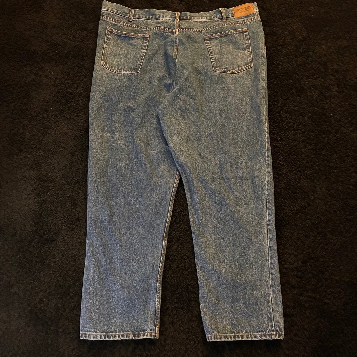 Canyon Ridge Jeans (50x32)