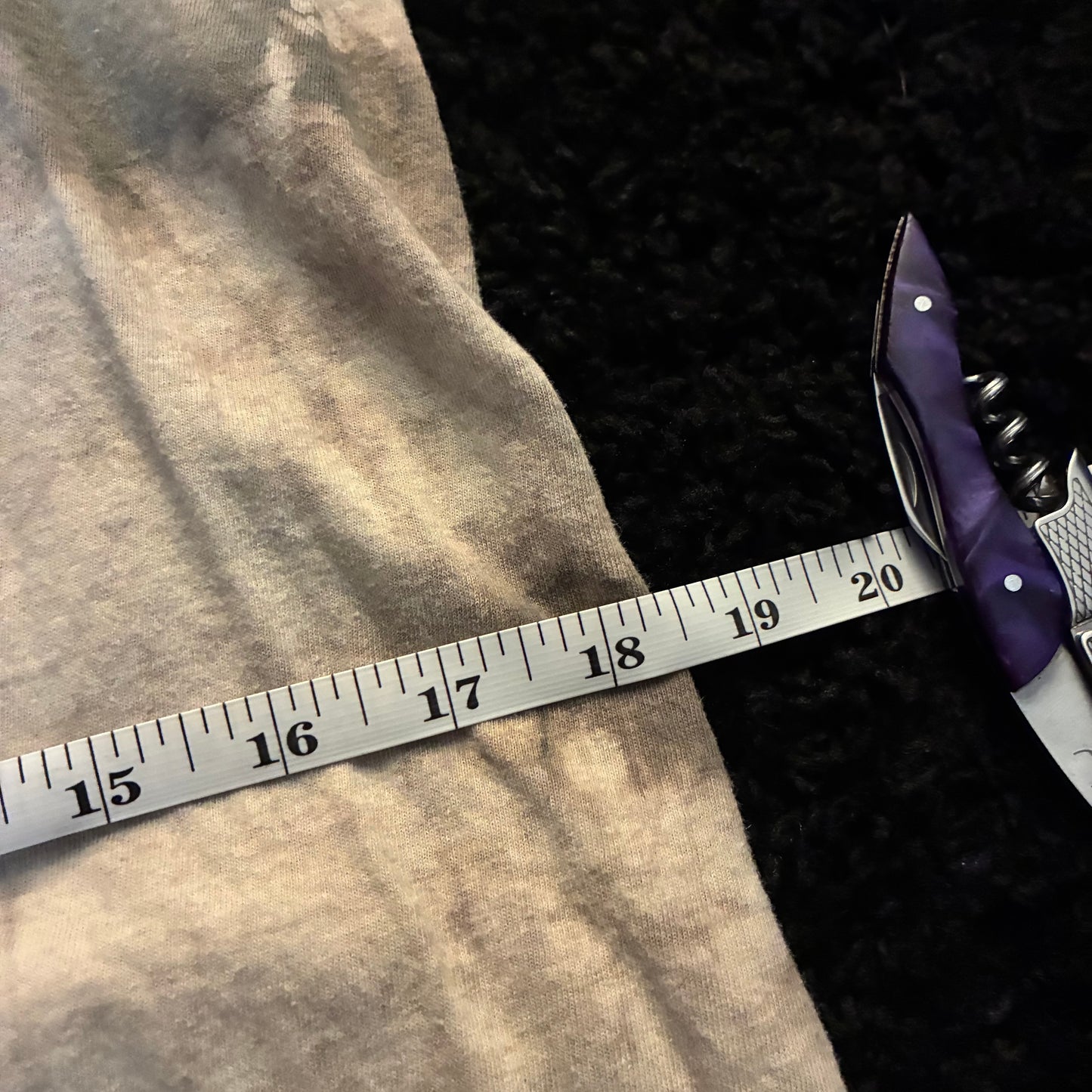 Assholes Live Forever Let Me Feed You Tee (M)