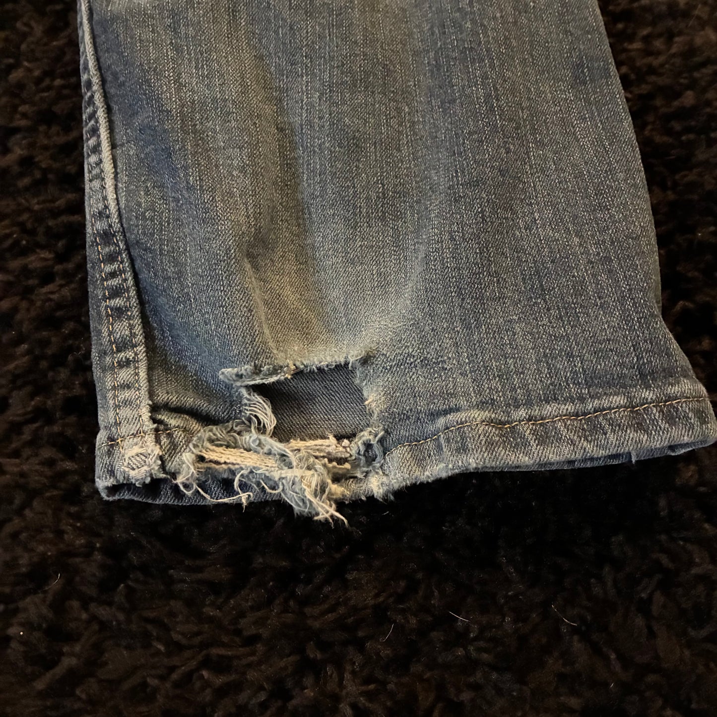 Wrangler Jeans (38x30)