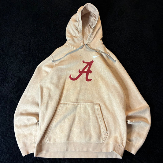Nike Alabama Crimson Tide Hoodie (L)