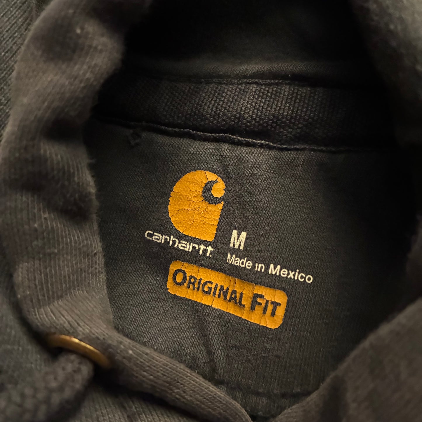 Carhartt Hoodie (M)