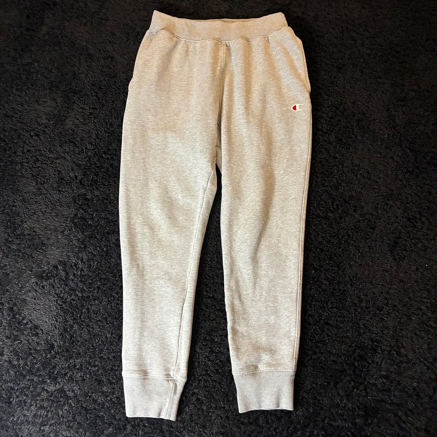 Champion Reverse-Weave Joggers (M)