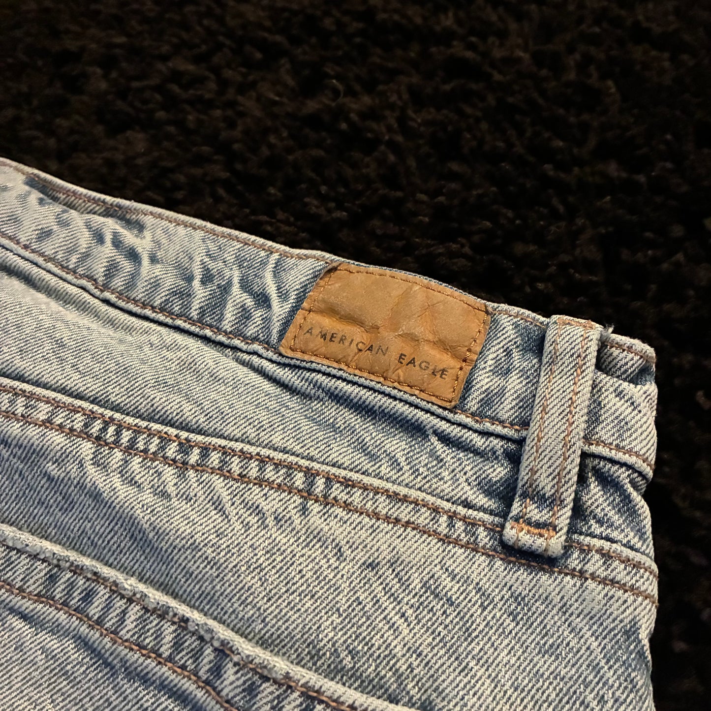 American Eagle Jeans (Women’s 14)