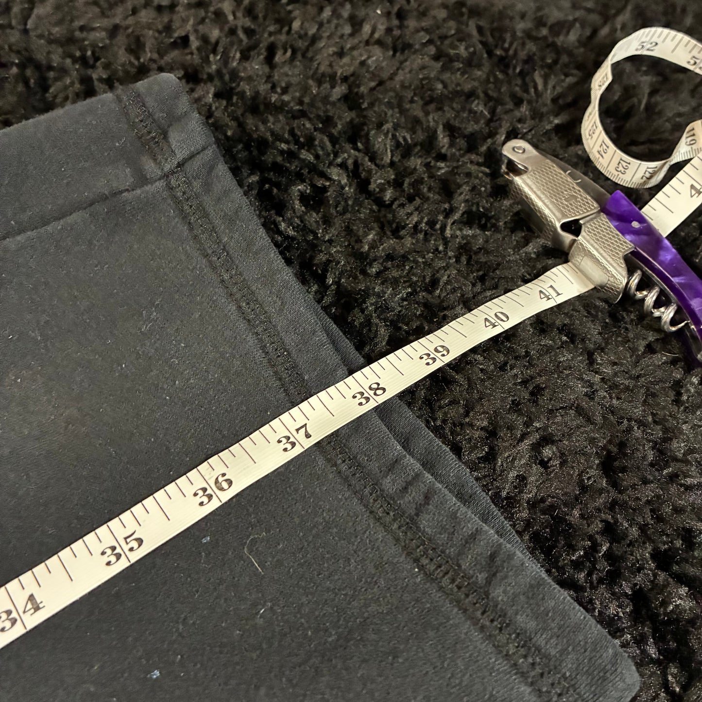 Russell Athletic Sweatpants (M)