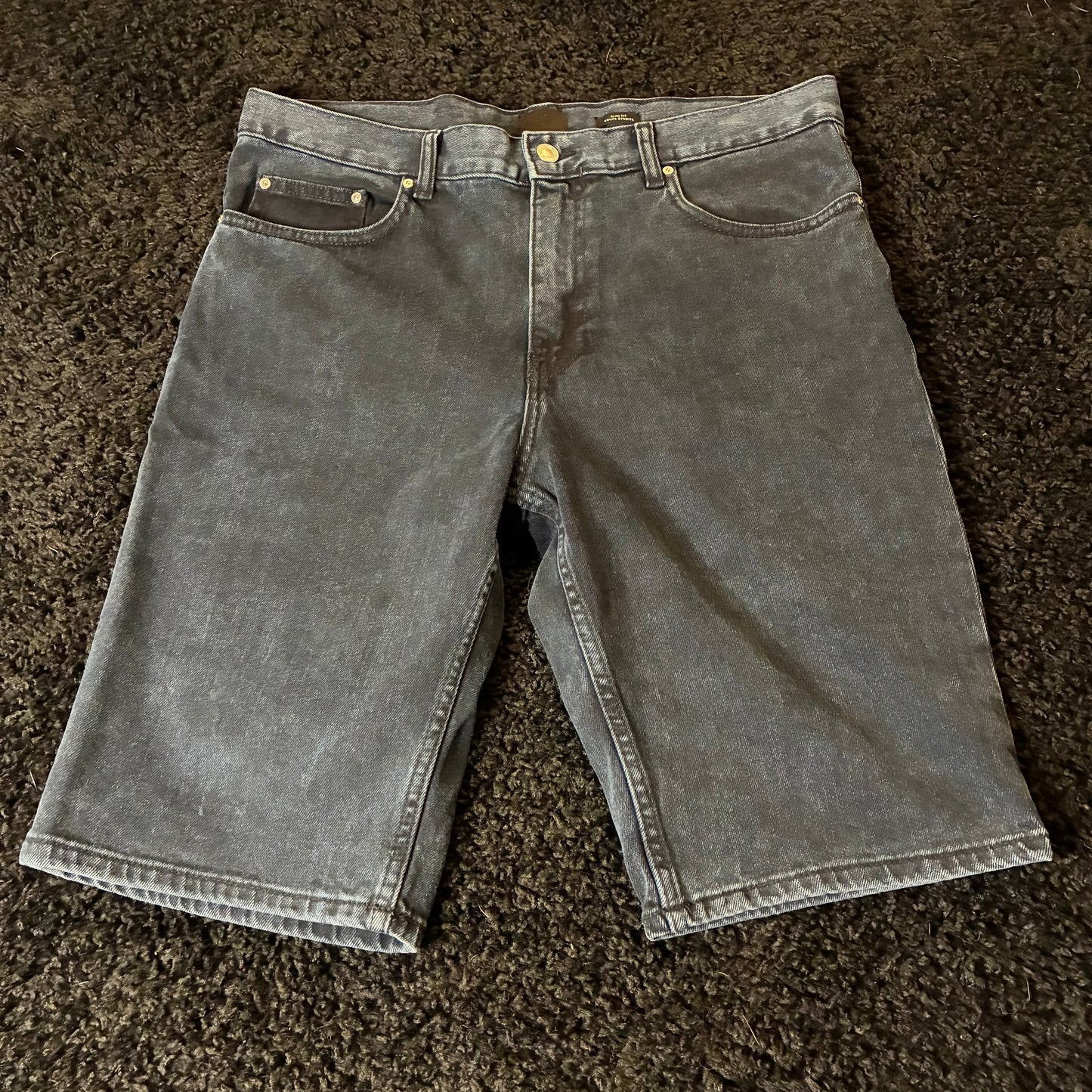 H&M Jorts (33w)