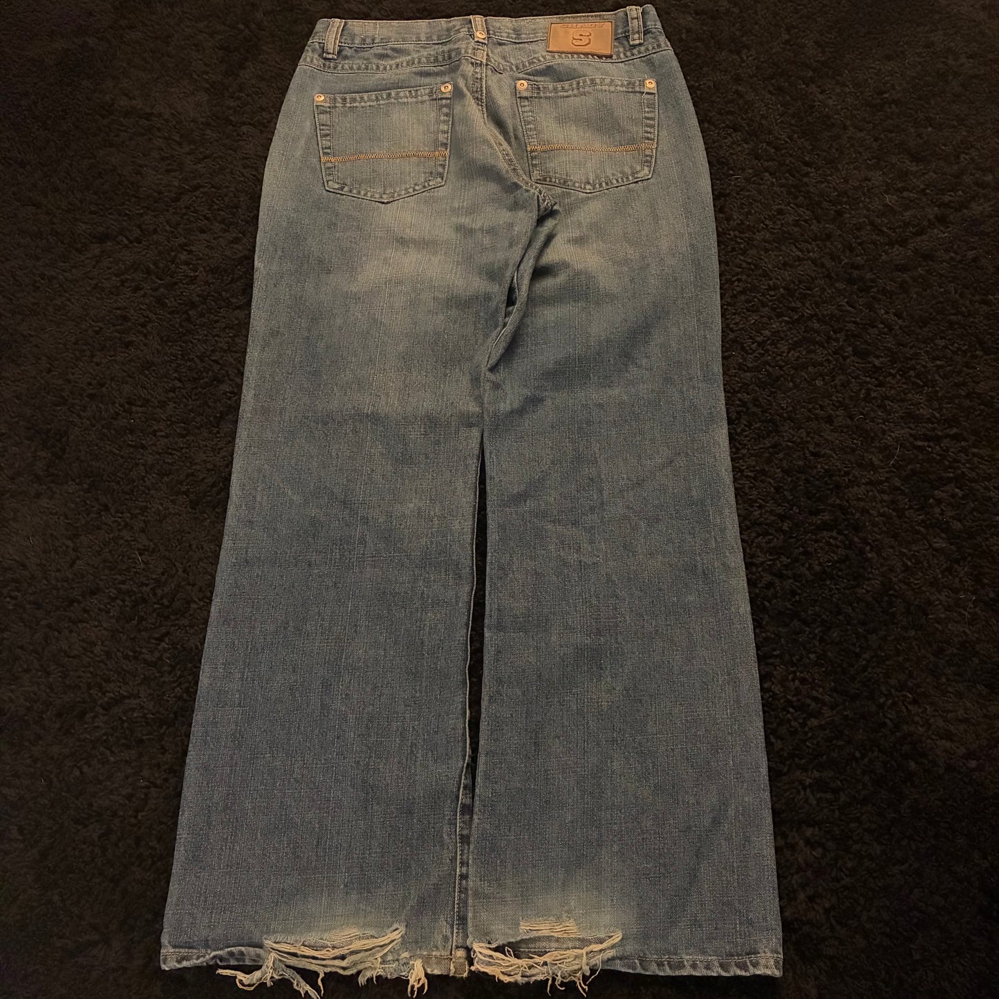 Vintage Shady Ltd Jeans (34w)