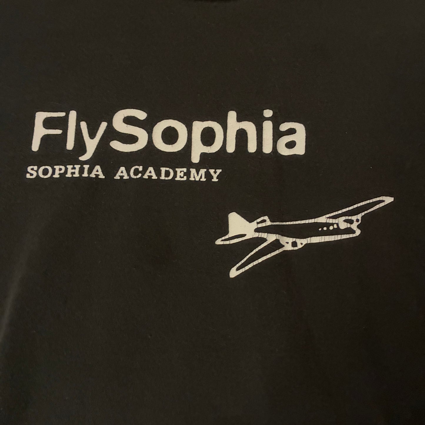 FlySophia Tee (XL)