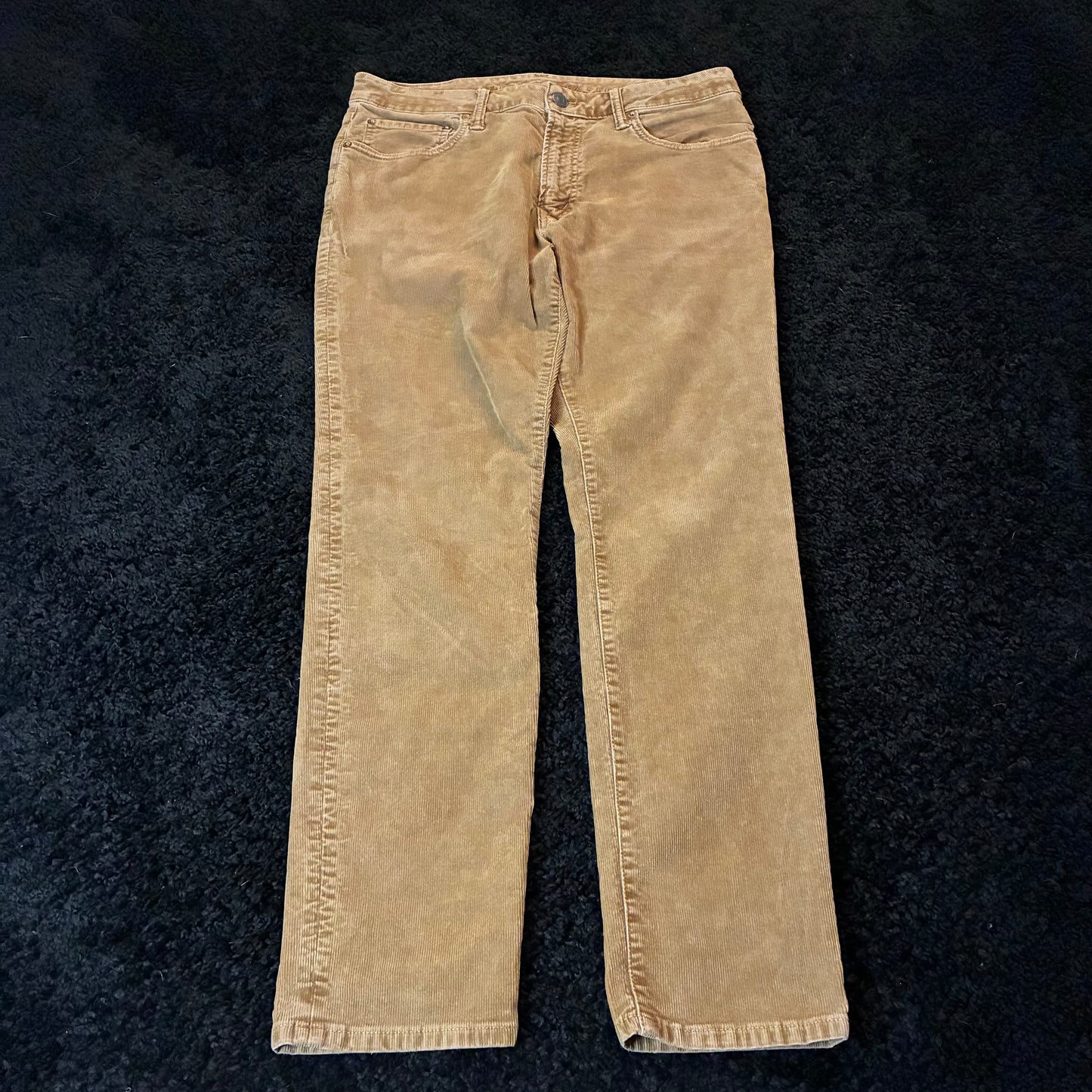 American Eagle Corduroy Flex Pants (34x30)