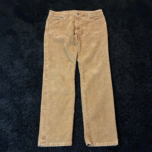 American Eagle Corduroy Flex Pants (34x30)