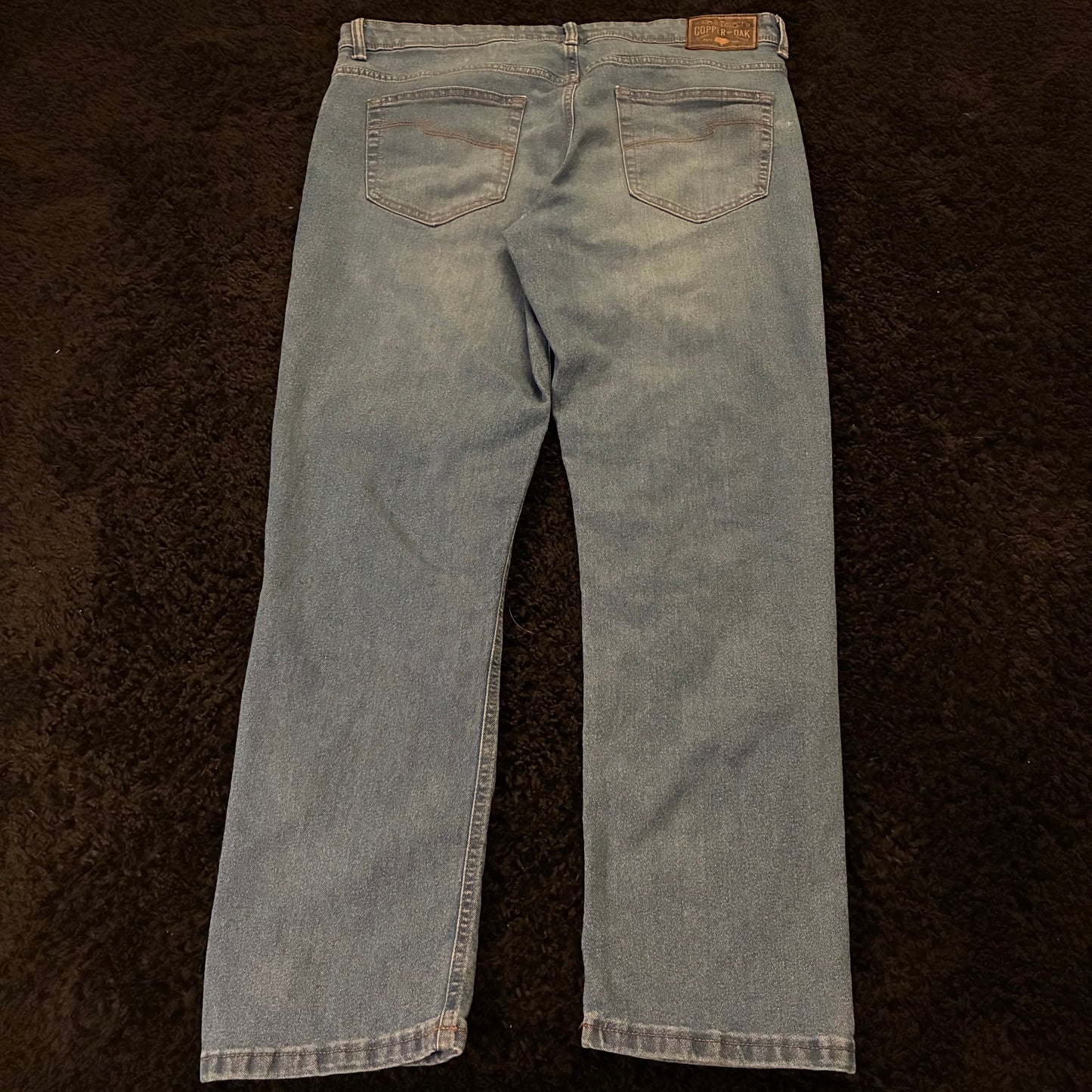 Copper & Oak Jeans (36x30)