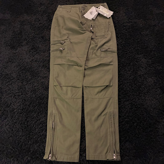 Free Knight Cargo Pants (28w) *New*