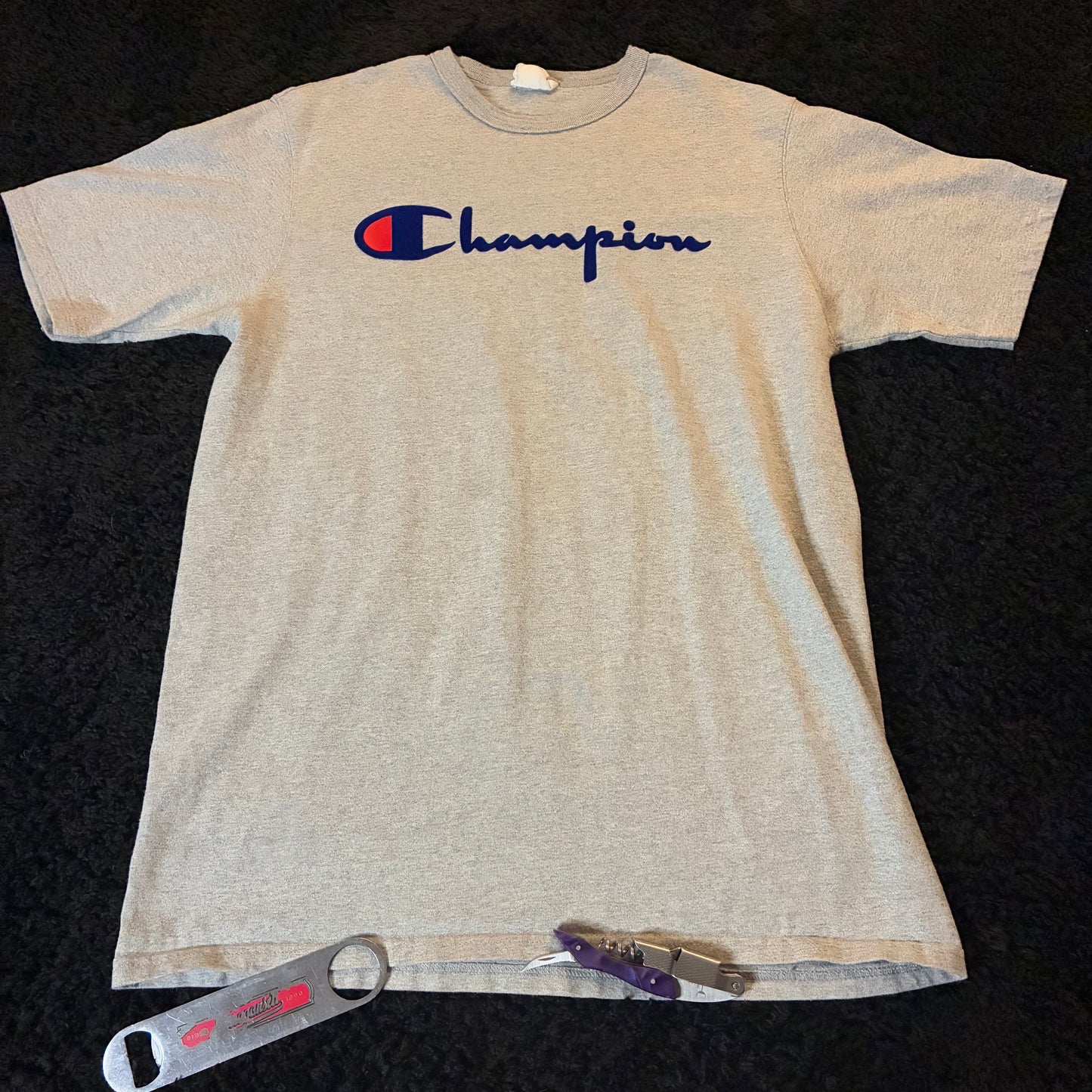 Champion Tee (L)