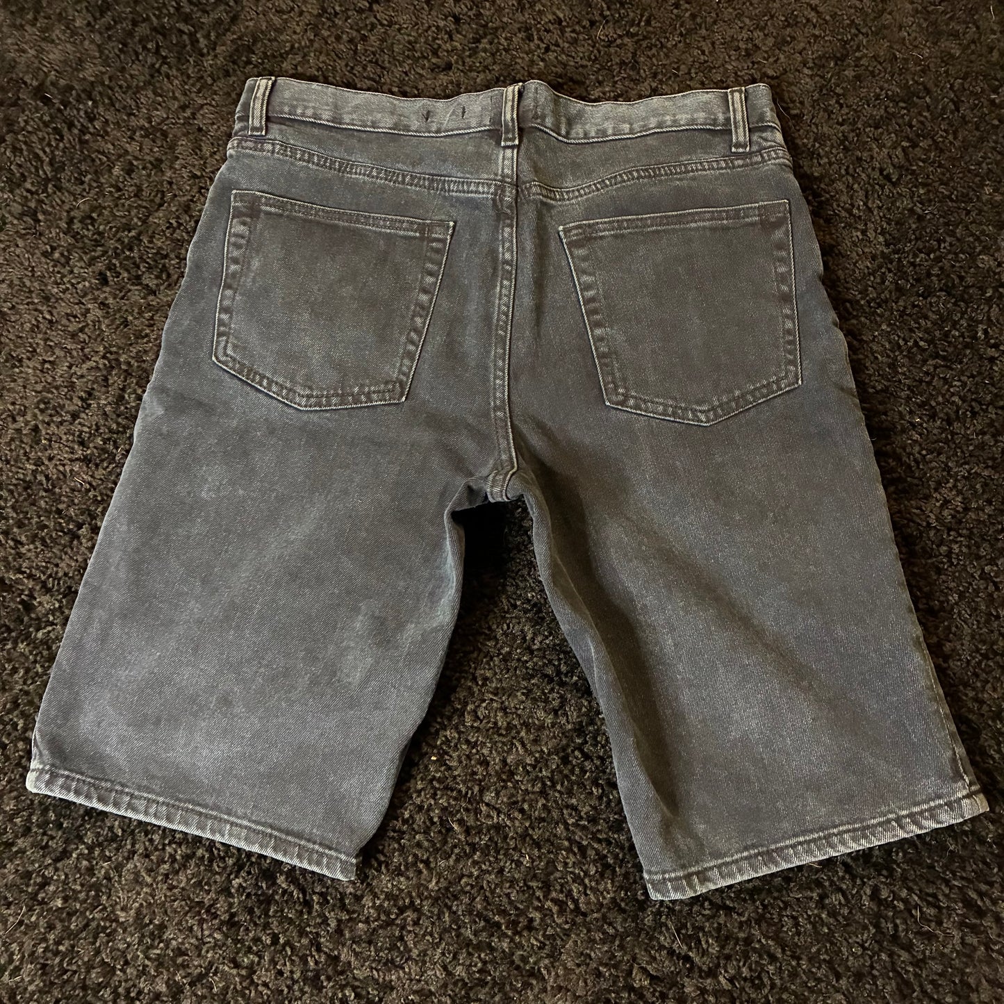 H&M Jorts (33w)