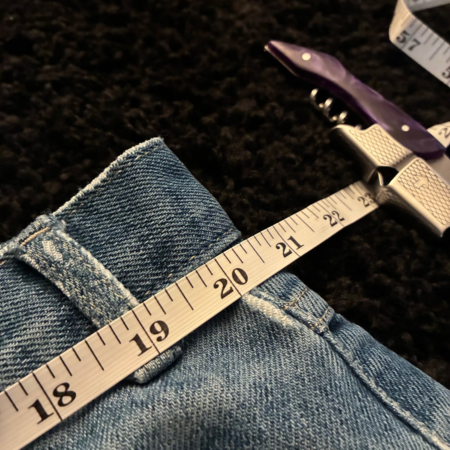 Towncraft Jeans (42x30)