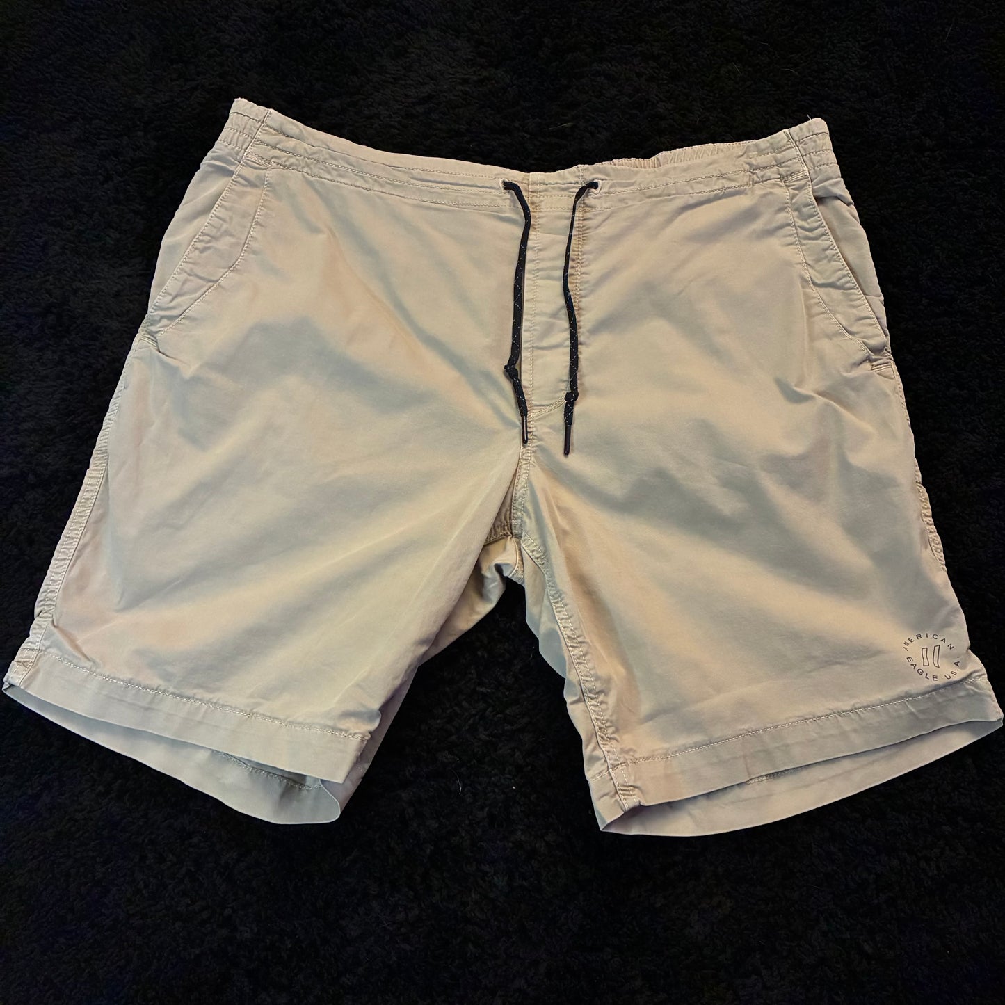 American Eagle Casual Flex Shorts (XL)