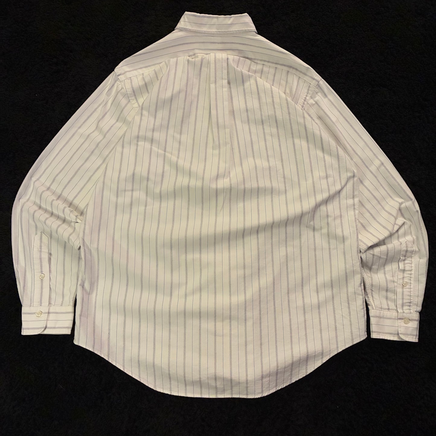 Ralph Lauren Long Sleeve (L)