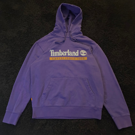 Timberland Hoodie (L)