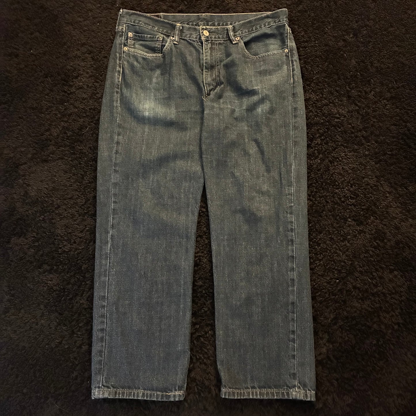 Levi’s Jeans (36x29)