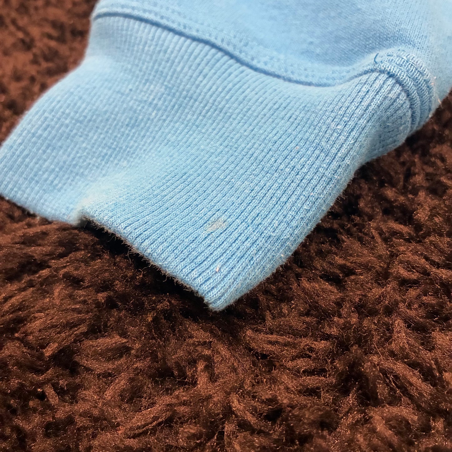 Champion Crewneck (S)