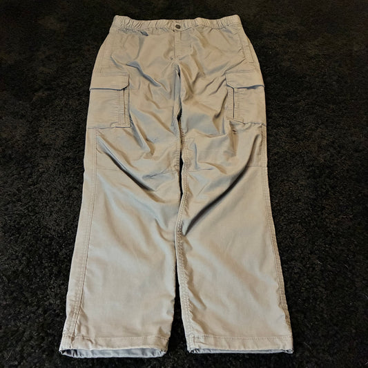 H&M Regular Fit Pants (M)
