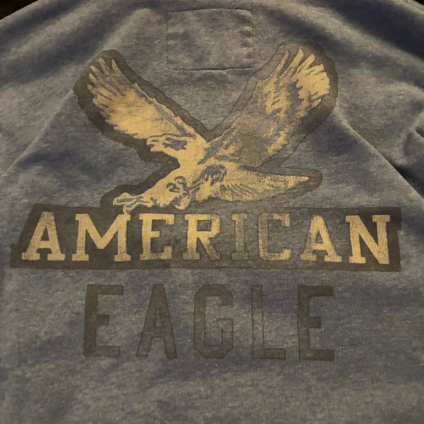 American Eagle Hoodie (M)