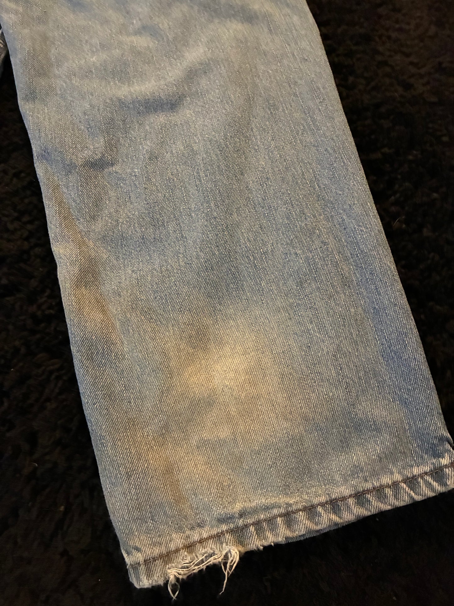 Levi’s Jeans (40x32)