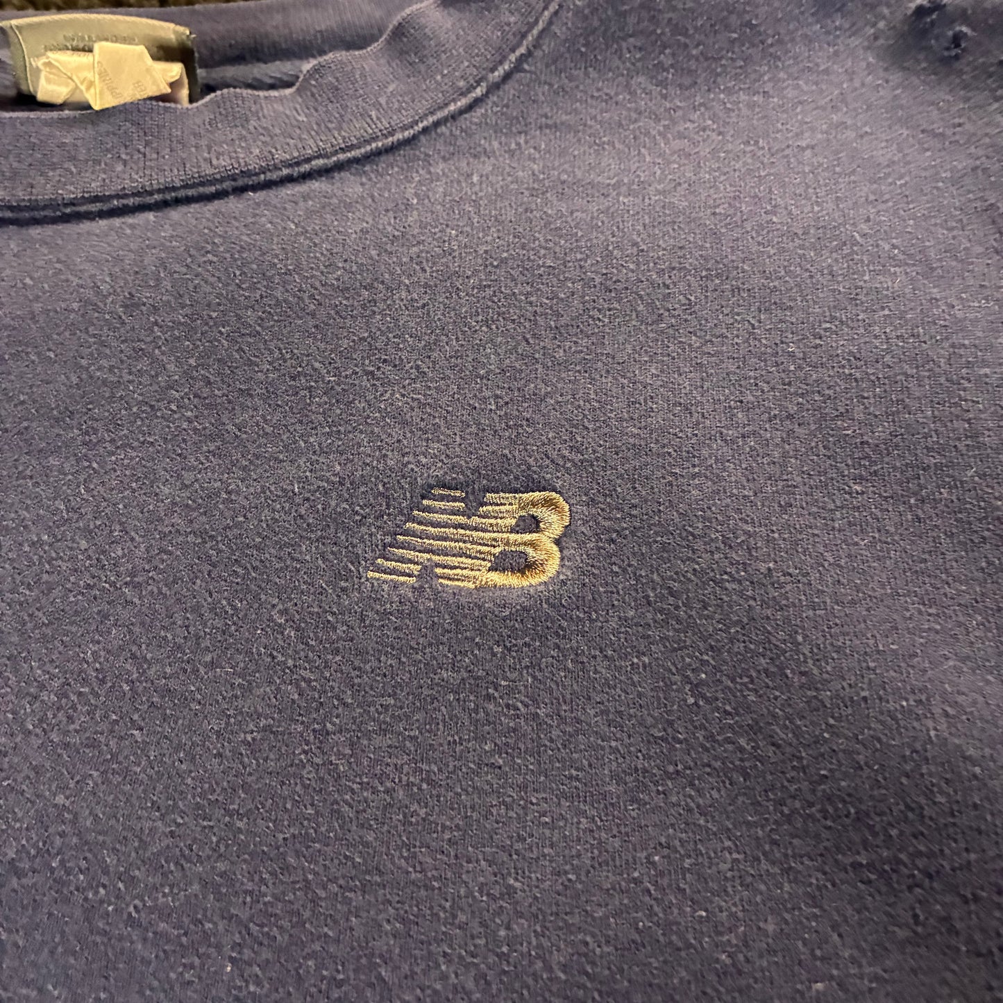 New Balance Crewneck (2XL)