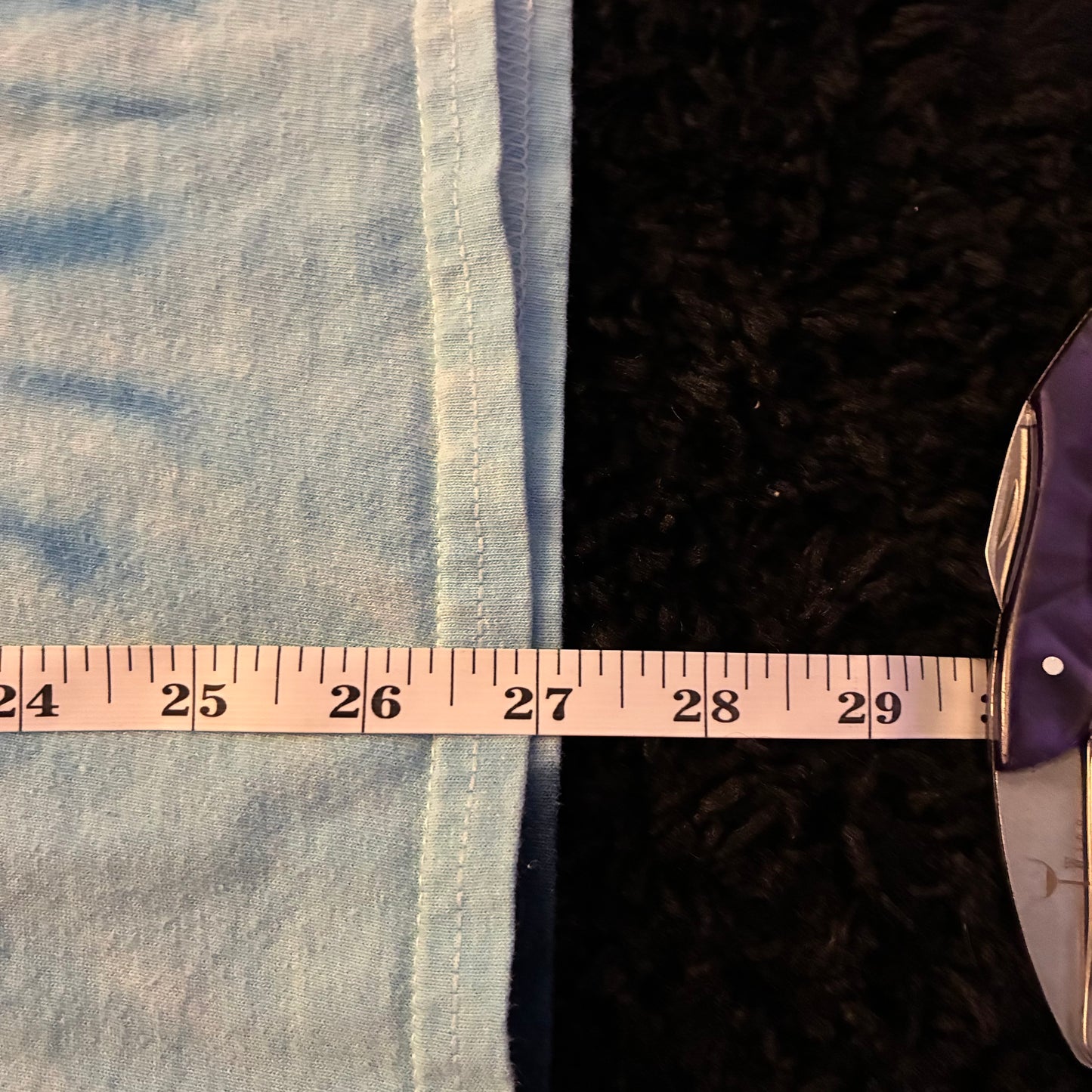 Woodstock Inn Brewery NH Got Beer? Tie-Dye Tee (L)