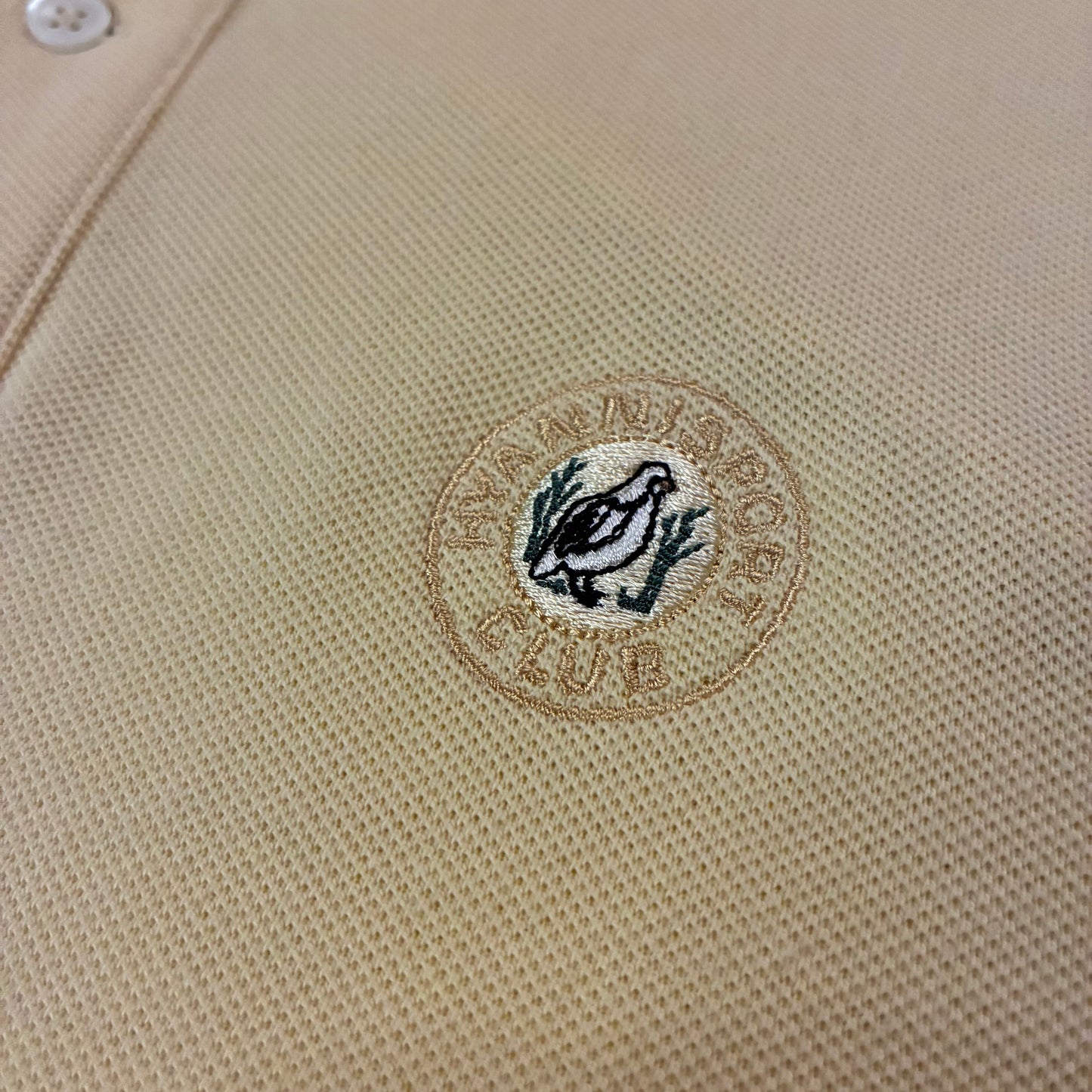 Polo Ralph Lauren Polo (L)