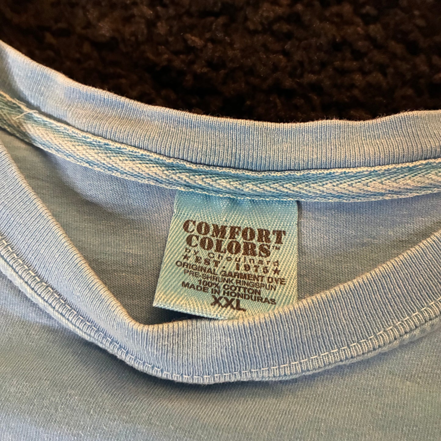 Myrtle Beach South Carolina Tee (2XL)